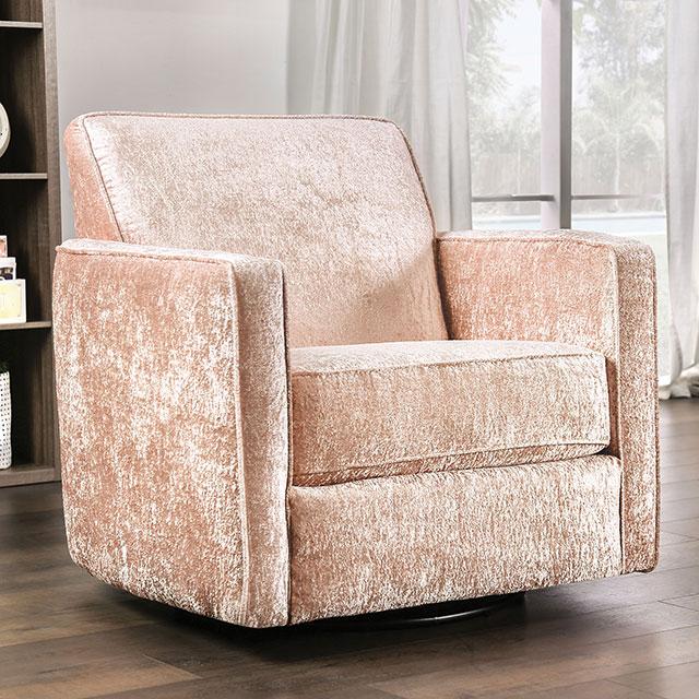 HARRIDEN Swivel Chair  Half Price Furniture