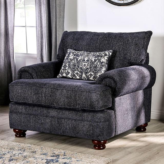 HATFIELD Chair  Half Price Furniture