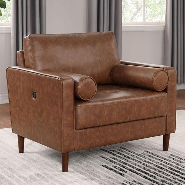 HORGEN Chair  Half Price Furniture