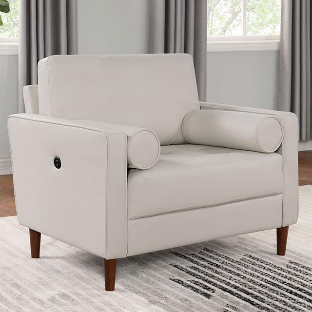 HORGEN Chair - Half Price Furniture