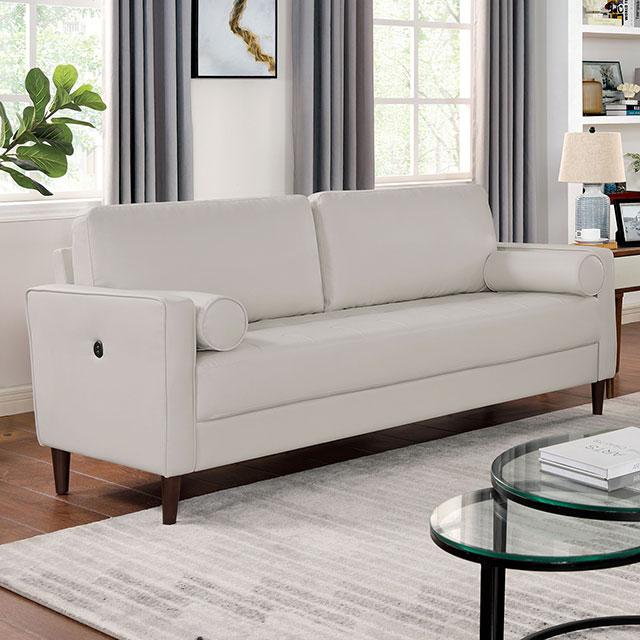 HORGEN Sofa  Half Price Furniture