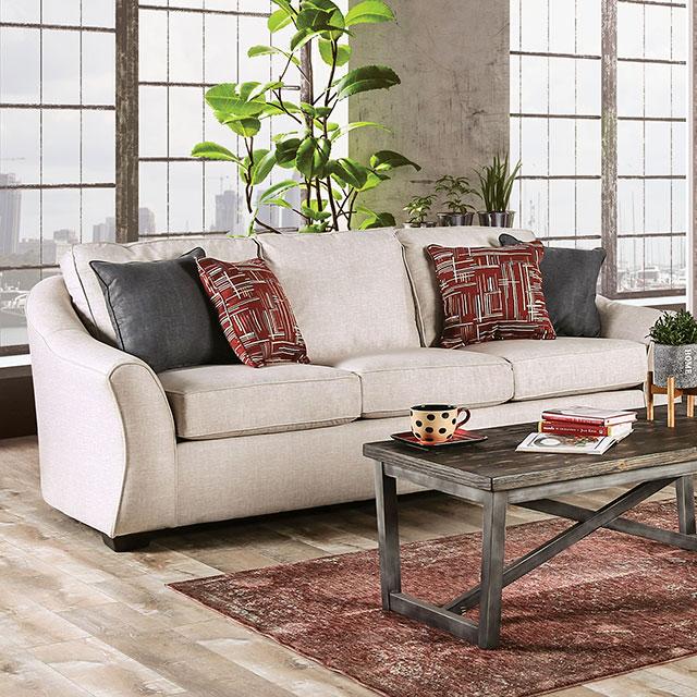 JARROW Sofa - Half Price Furniture