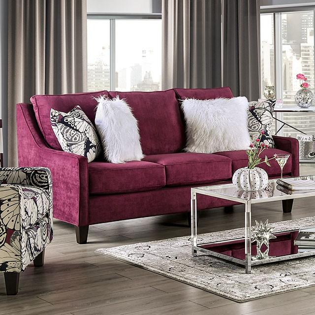 JILLIAN Sofa  Half Price Furniture