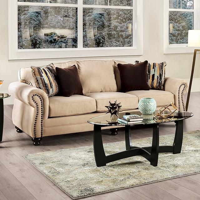 KAILYN Sofa  Half Price Furniture