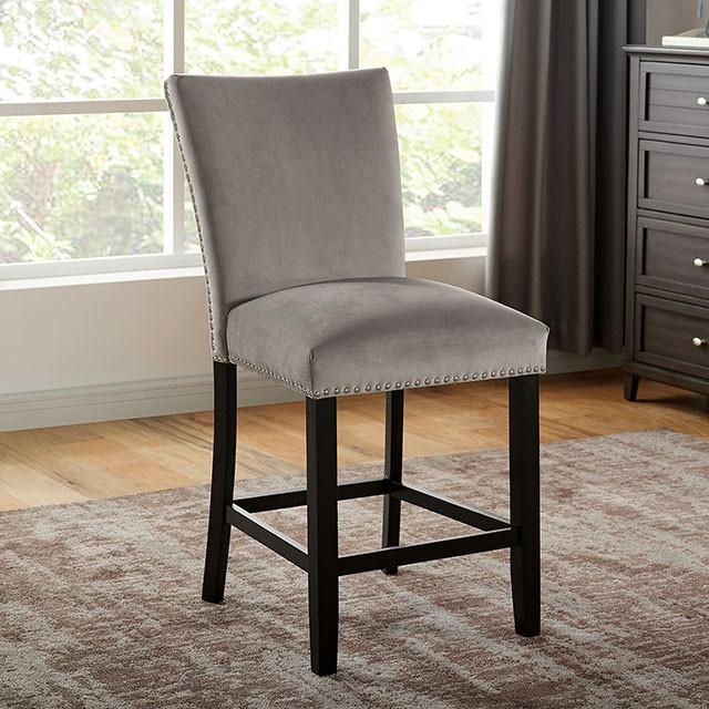 KIAN Counter Ht. Chair (2/CTN)  Half Price Furniture