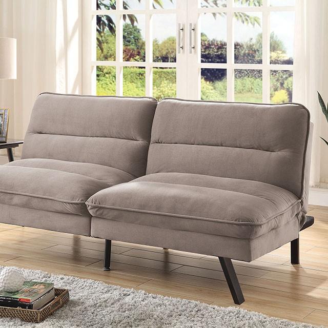 KIERRA Futon Sofa  Half Price Furniture