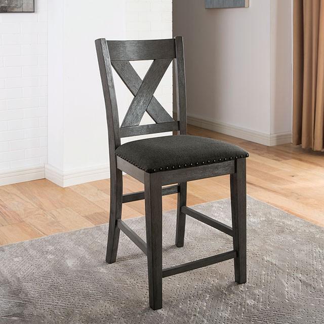LANA Counter Ht. Chair (2/CTN)  Half Price Furniture
