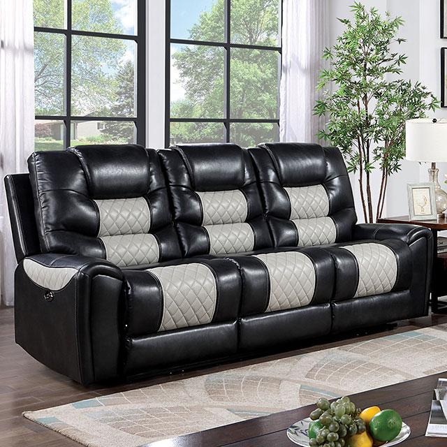 LEIPZIG Power Sofa  Half Price Furniture