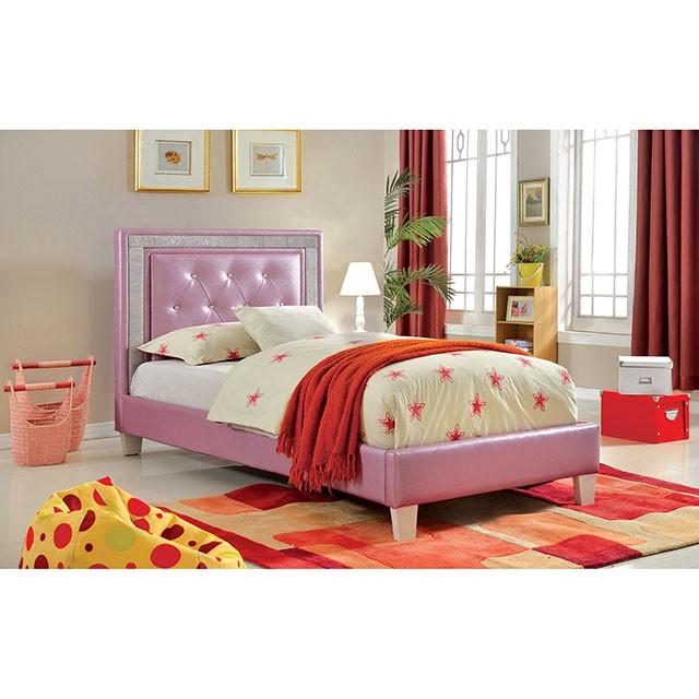 LIANNE Bed  Half Price Furniture