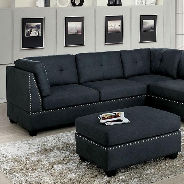 LITA Sectional  Half Price Furniture