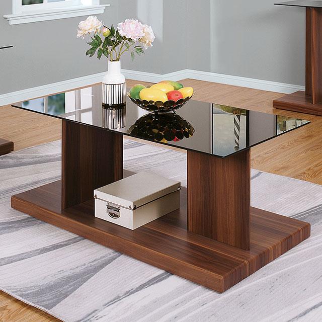 MANNEDORF Coffee Table  Las Vegas Furniture Stores