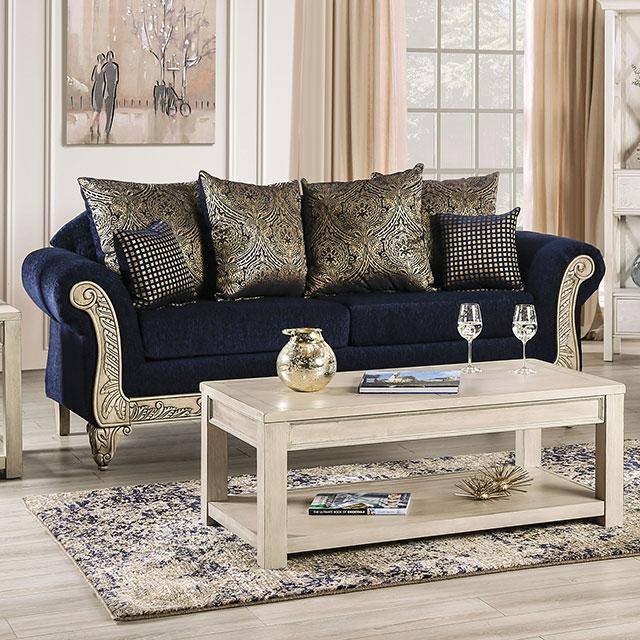 MARINELLA Sofa  Half Price Furniture