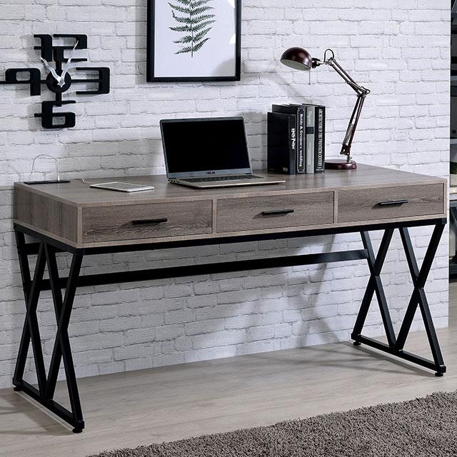 MOERS Desk  Half Price Furniture