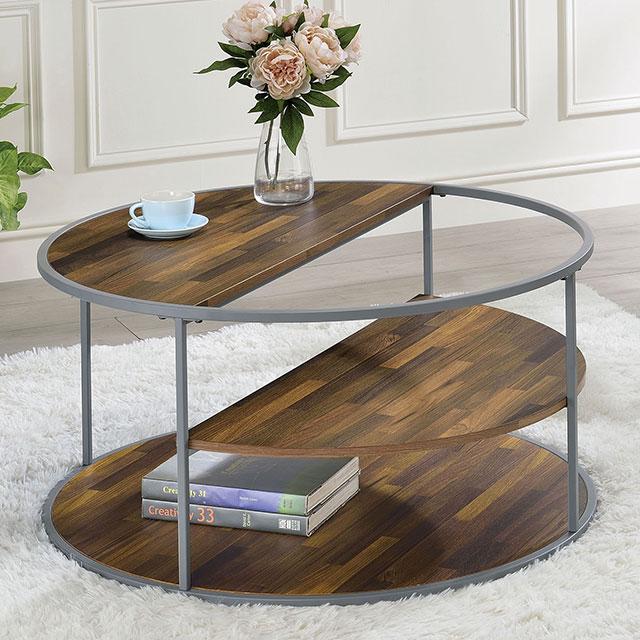 ORRIN Coffee Table - Half Price Furniture