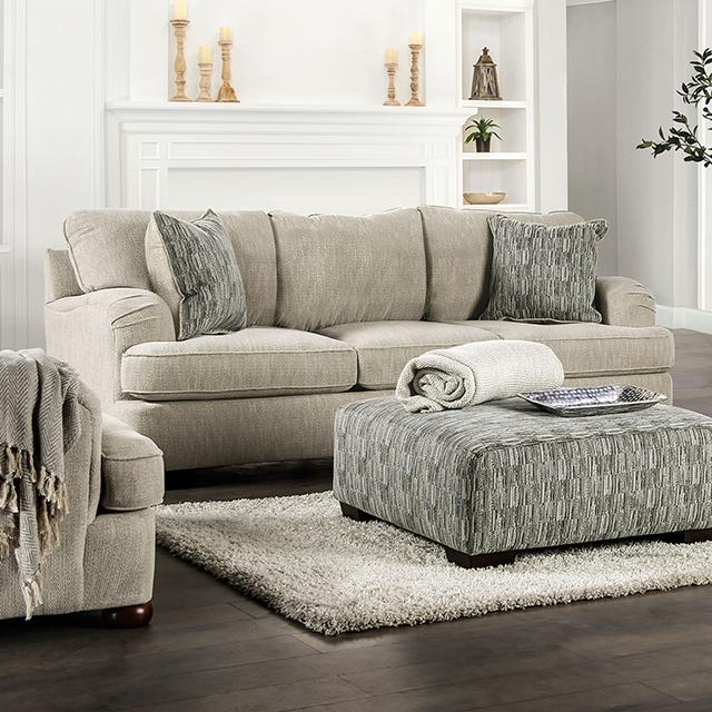 SALISBURY Sofa  Half Price Furniture