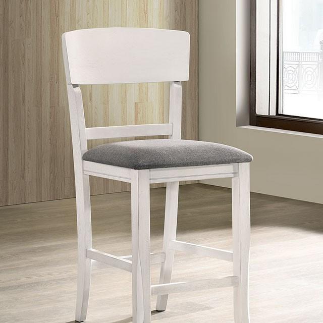 STACIE Counter Height Chair (2/CTN)  Half Price Furniture