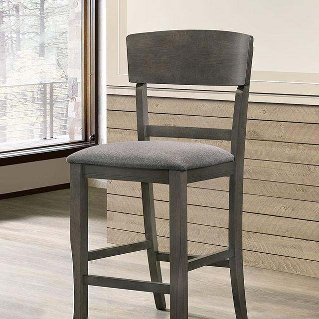 STACIE Counter Height Chair(2/CTN)  Half Price Furniture
