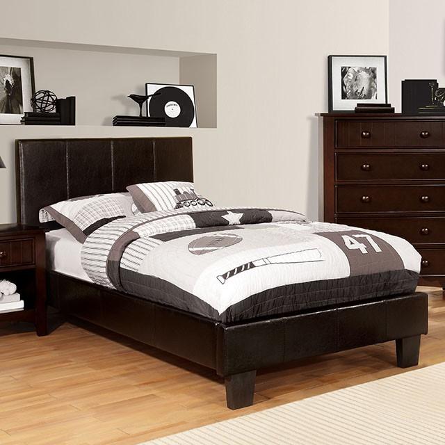 WINN PARK E.King Bed  Half Price Furniture