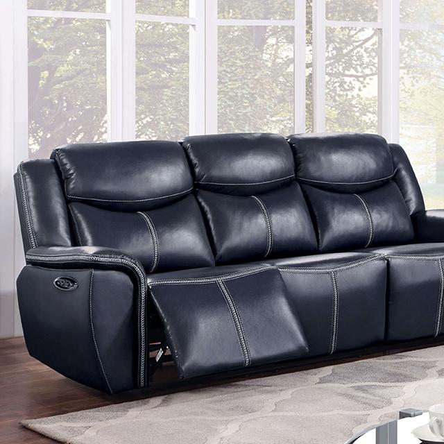 ABBOTSFORD Power Sofa  Half Price Furniture