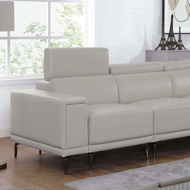 BREKSTAD Sofa  Half Price Furniture