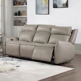 GREYSTONE Power Sofa  Half Price Furniture