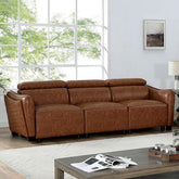 HOLMESTRAND Sofa, Brown  Half Price Furniture