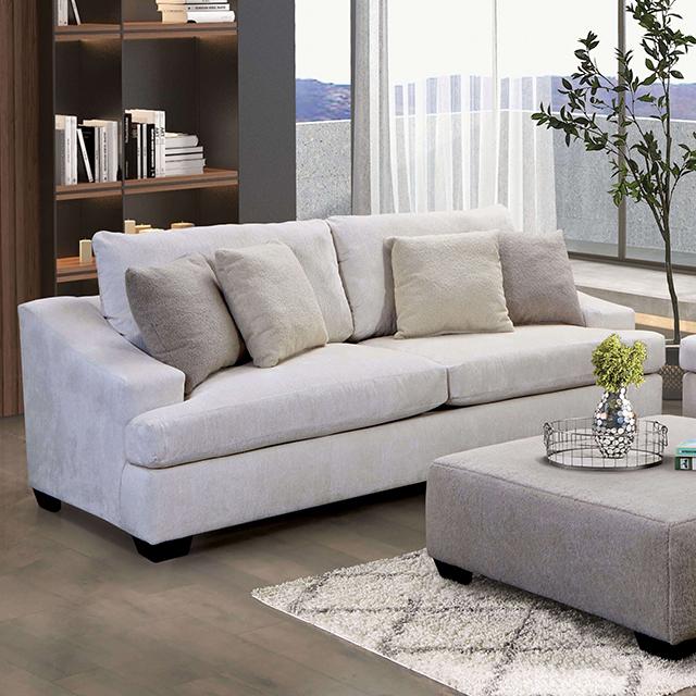 MELKSHAM Sofa  Half Price Furniture