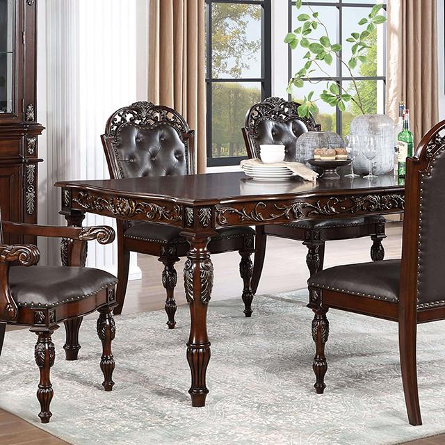 NOUVELLE Dining Table  Half Price Furniture