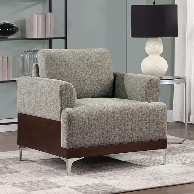 VALLARTA Chair  Half Price Furniture