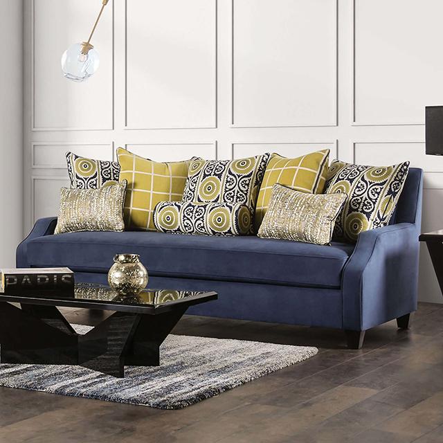 WEST BROMPTON Sofa  Half Price Furniture