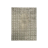 Acanthus Taupe 5' X 8' Area Rug Half Price Furniture