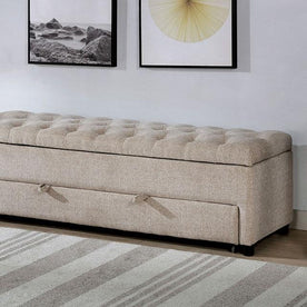 AGUDA Storage Bench Half Price Furniture