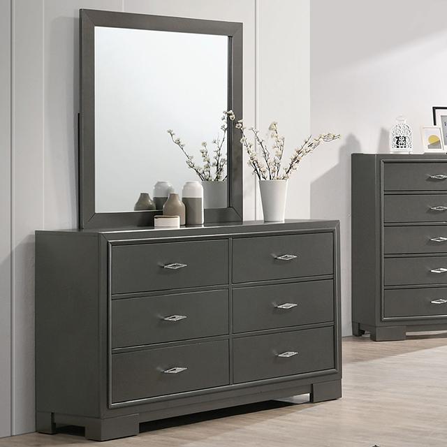 cheap dresser Amazon.com: TaoHFE 6 Drawer Dresser for Bedroom Modern White Chest of Drawers for Nursery Wood Dresser for Kids Horizontal Dressers & Chests of Drawers for Bedroom Living Room : Baby