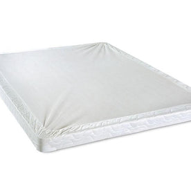 Bird Of Paradise White Foundation, Full Half Price Furniture