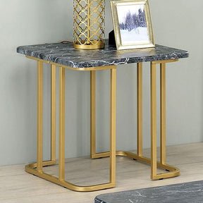 CALISTA End Table Half Price Furniture