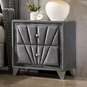 CARISSA Night Stand - Nightstand - Half Price Furniture