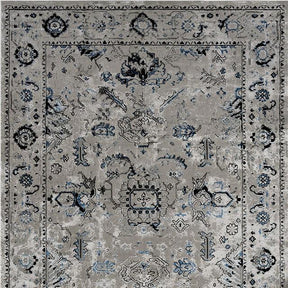 CRUMLIN 5' X 7' Area Rug - Rug - Half Price Furniture