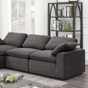 JOEL Sectional - Sectional - Half Price Furniture