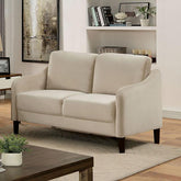 KASSEL Loveseat Half Price Furniture