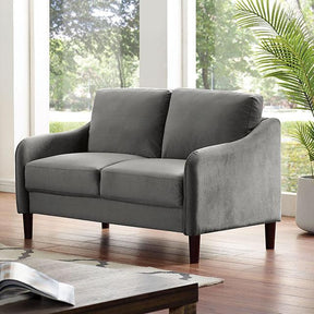 KASSEL Loveseat - Loveseat - Half Price Furniture