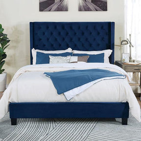 RYLEIGH Bed - Bed - Half Price Furniture