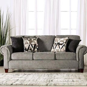 DELGADA Sofa - Sofa - Half Price Furniture
