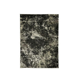 Develi Charcoal 5' X 8' Area Rug Half Price Furniture