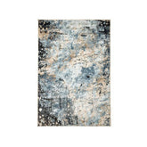 Develi Gray 8' X 10' Area Rug Half Price Furniture