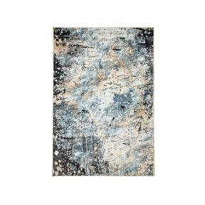 Develi Gray 8' X 10' Area Rug Half Price Furniture