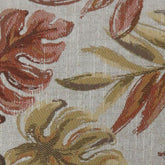 Dora Red 22" X 22" Pillow (2/CTN) Half Price Furniture
