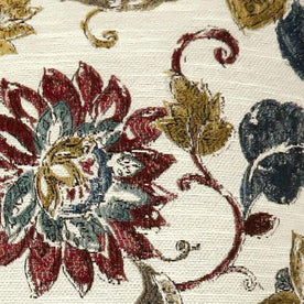 Florra Multi 18" X 18" Pillow, Multi (2/CTN) Half Price Furniture