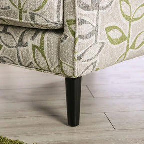 GARDNER Accent Chair Half Price Furniture