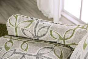 GARDNER Accent Chair Half Price Furniture