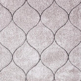 HEPSIBA 5' X 7' Area Rug Half Price Furniture